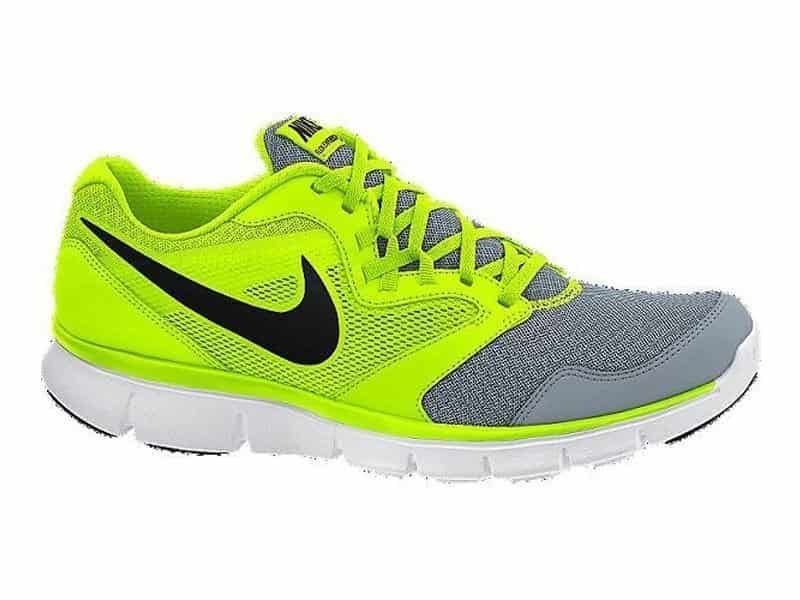 قیمت و خرید کفش اسپرت نایک پسرانه + فروش ارزان