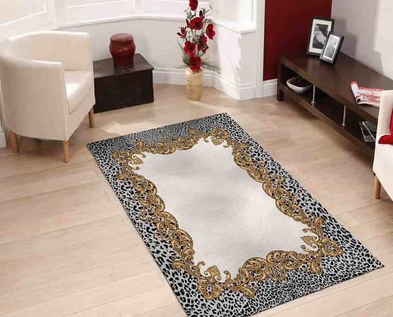 خرید و قیمت روز روفرشی ۱۲ متری مخملی