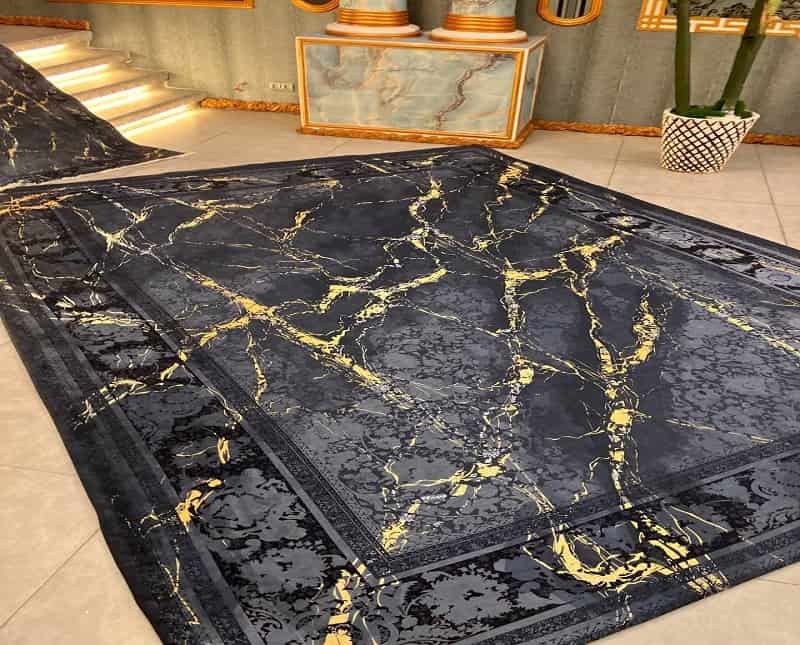 خرید جدیدترین انواع روفرشی ۱۲ متری کشدار