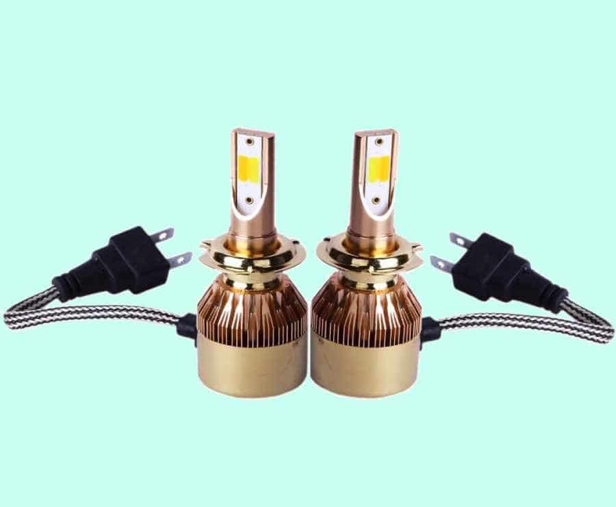 خرید لامپ هالوژن پژو 405 + قیمت عالی