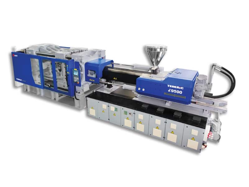 بهترین قیمت خرید دستگاه تزریق 200 تن