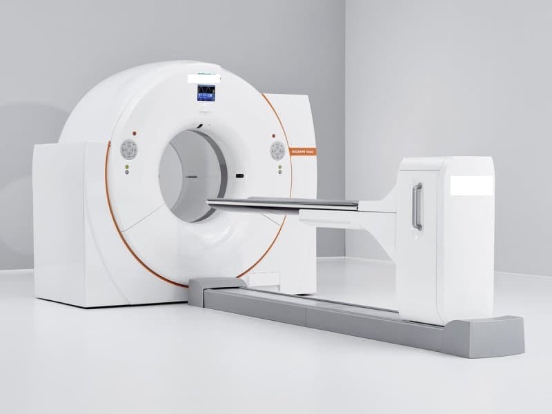لیست قیمت دستگاه سی تی اسکن هسته ای 1402