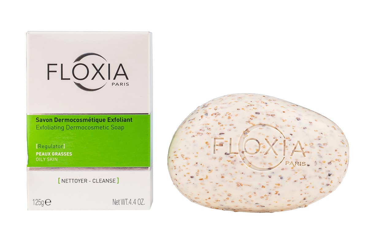 خرید و قیمت روز صابون ضد جوش فلوکسیا