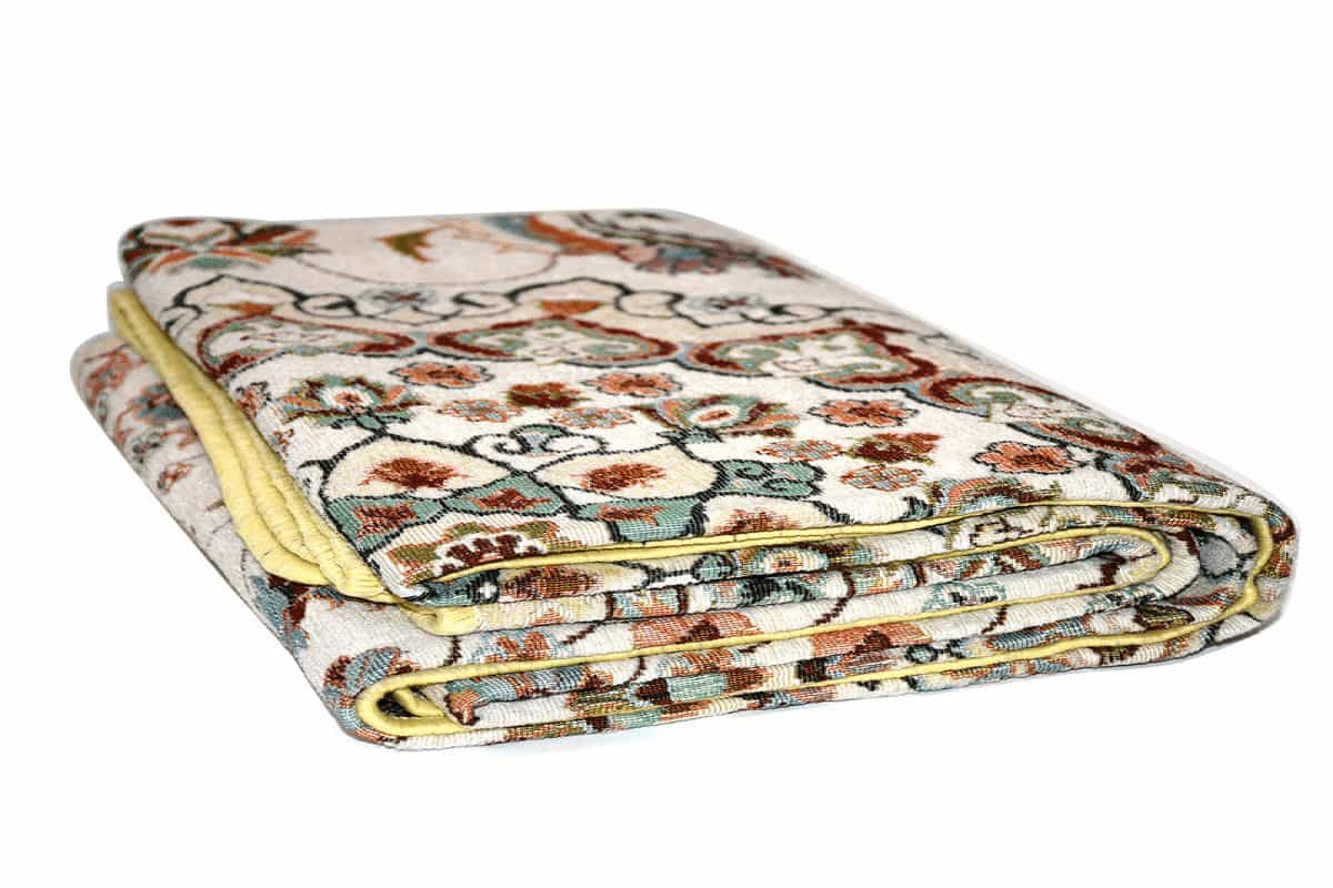 بهترین قیمت خرید روفرشی بافت یزد