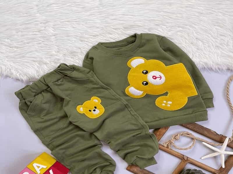 خرید بلوز شلوار بچه گانه مجلسی جدید + بهترین قیمت