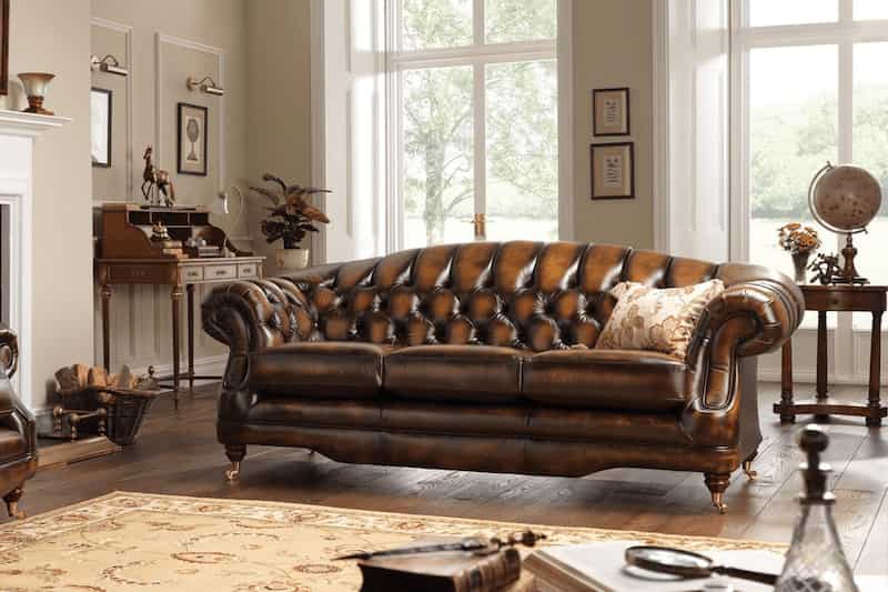 مبل چستر جدید سال ۱۴۰۱ | خرید با قیمت ارزان