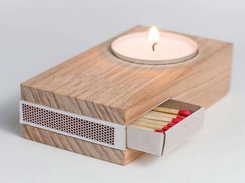 خرید وفروش کبریت چوبی + به قیمت درب کارخانه