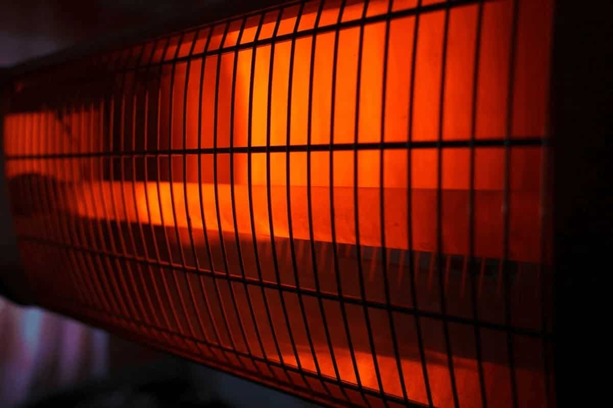 خرید لامپ مادون قرمز کرسی برقی + بهترین قیمت