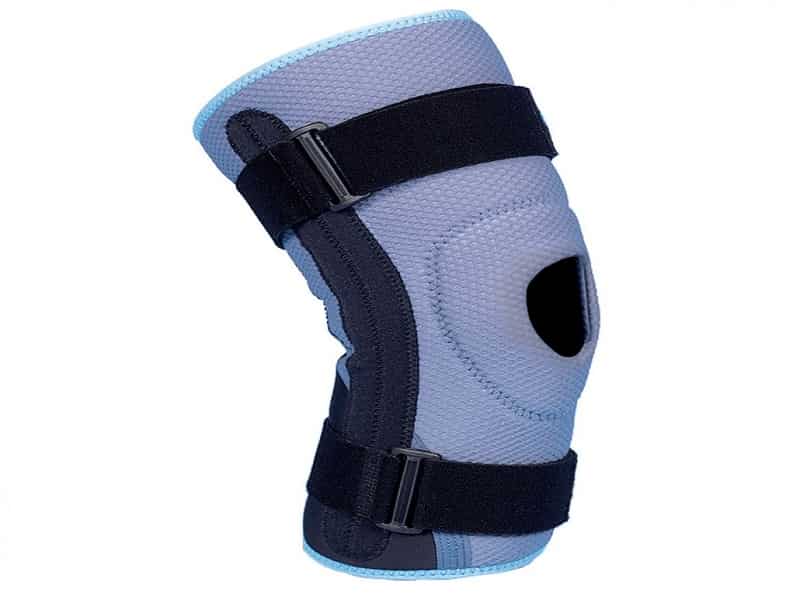 زانو بند طبی پارگی مینیسک | خرید با قیمت ارزان