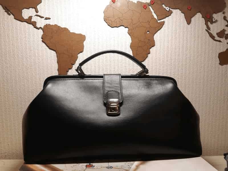 بهترین قیمت خرید کیف برند هوپو