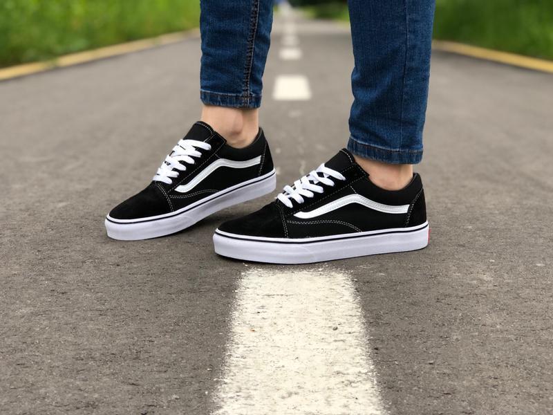 معرفی کفش ونس اولد اسکول + بهترین قیمت خرید