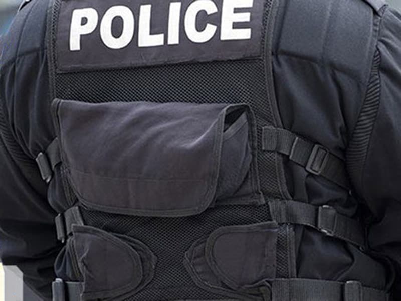 بهترین قیمت خرید لباس پلیس یگان ویژه