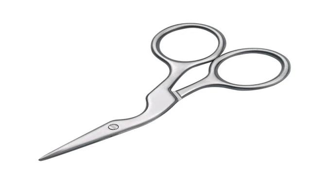 قیچی مانیکور چیست