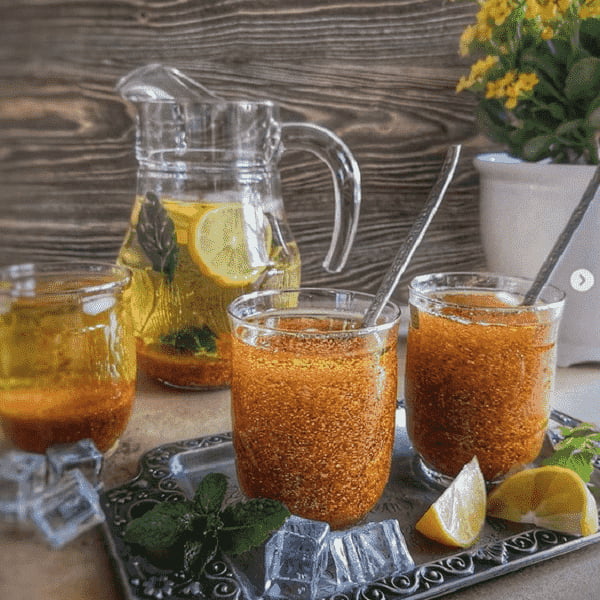 بهترین قیمت خاکشیر کیلویی امسال