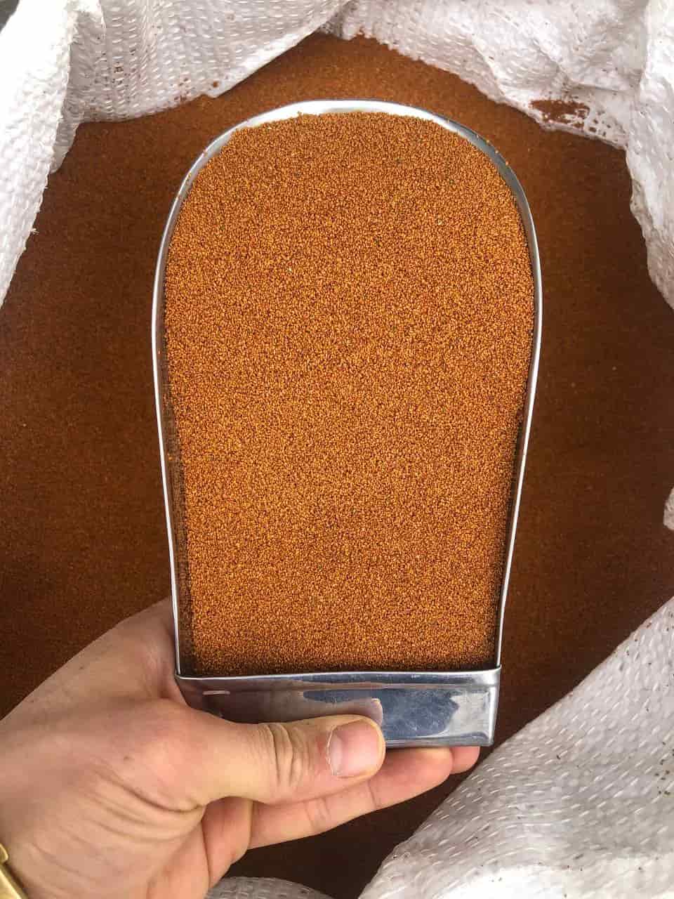 قیمت خاکشیر در عطاری چنده؟