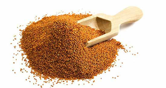 لیست قیمت خاکشیر ۱۴۰۲