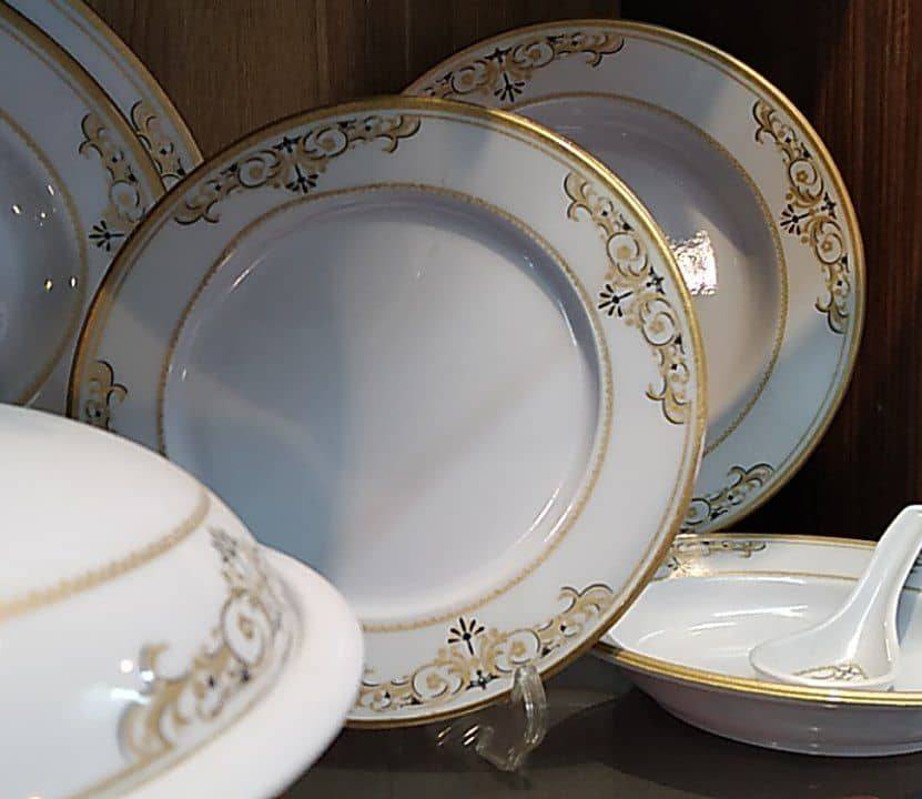 خرید و قیمت عمده ملامین یزد + فروش کلی