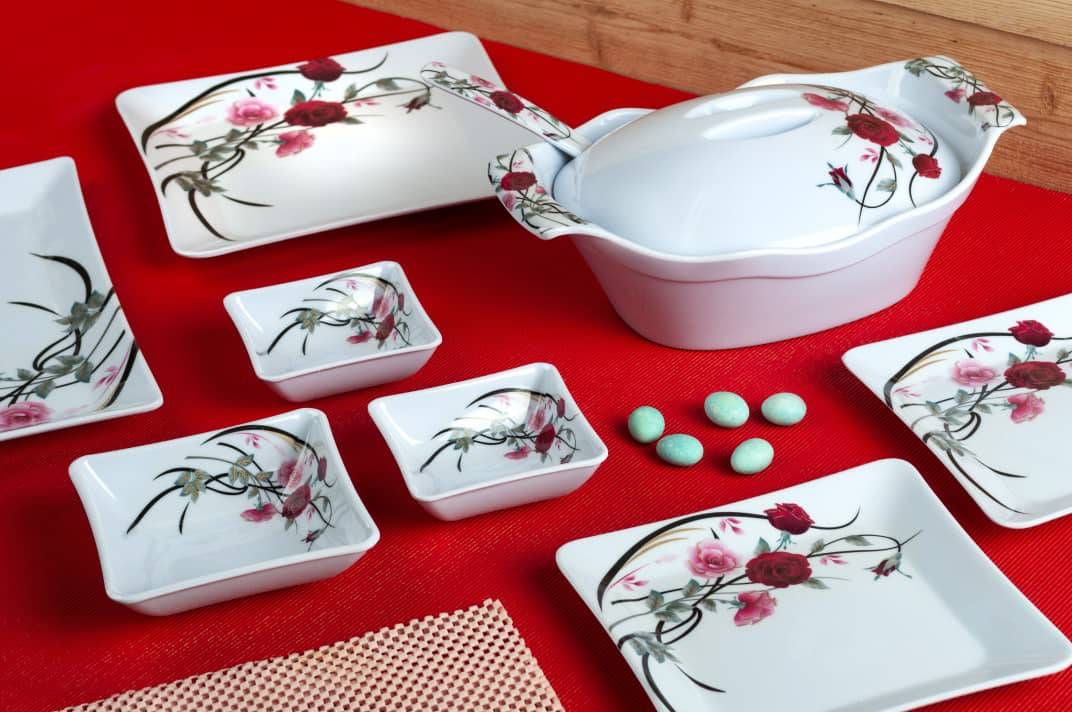 ظرف غذای ملامین کودک؛ ضد ضربه سبک 3 طرح باب اسفنجی minion