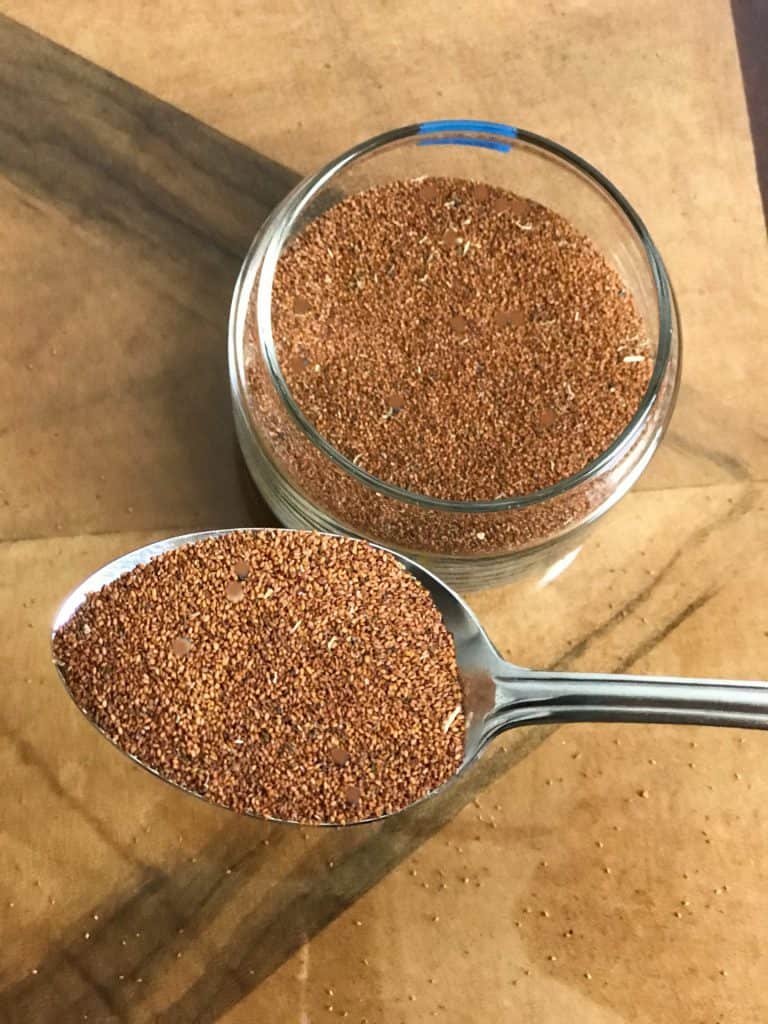 خاکشیر از چه گیاهی است؟ + مشخصات کامل