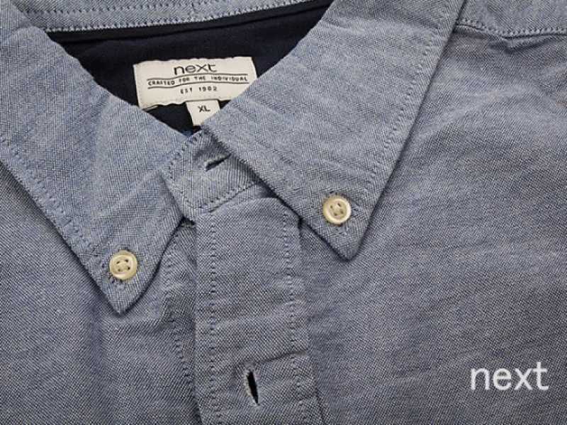 خرید پیراهن مردانه نکست + قیمت عالی