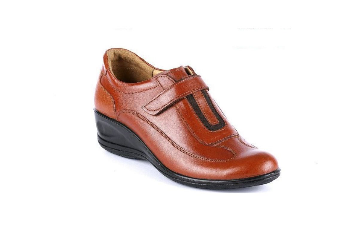 خرید کفش طبی زنانه دکتر فام + بهترین قیمت