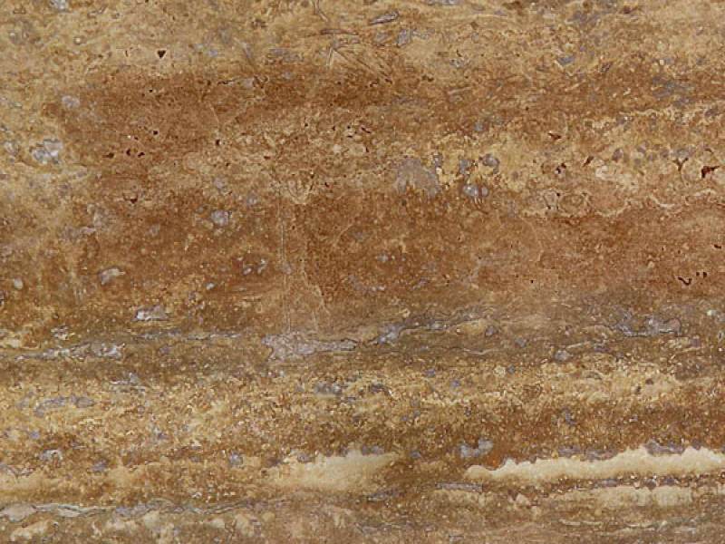 خرید سنگ تراورتن قهوه ای سوخته با قیمت استثنایی