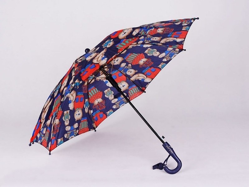 تولید کننده چتر بچه گانه