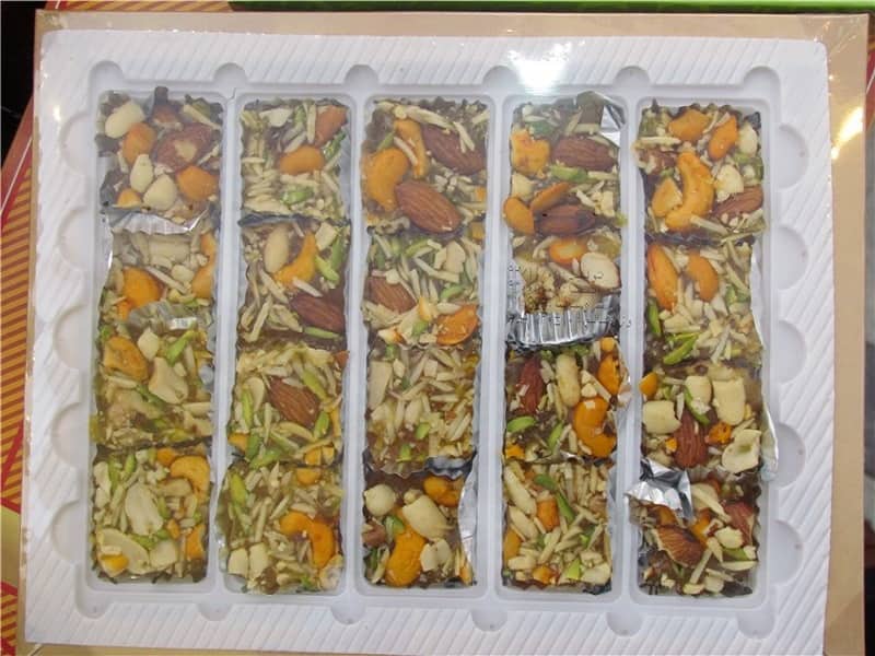 خرید و قیمت مسقطی لاری لقمه ای