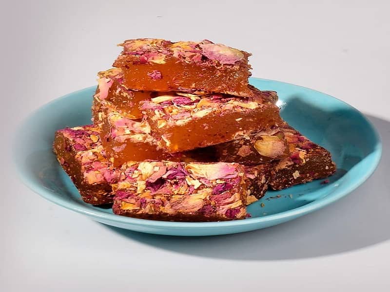 خرید اینترنتی مسقطی لاری شیراز تازه