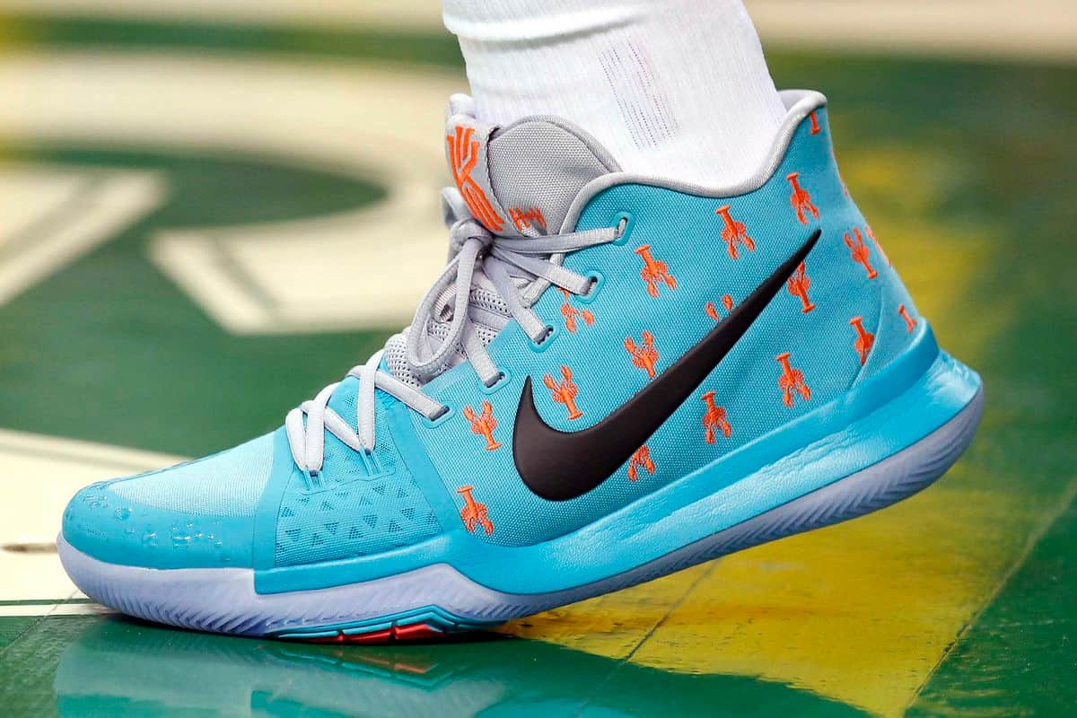 خرید جدیدترین انواع کفش اسپرت جردن