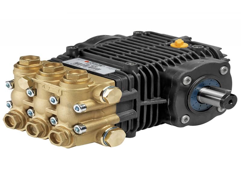 خرید دستگاه کارواش صنعتی سه فاز + بهترین قیمت