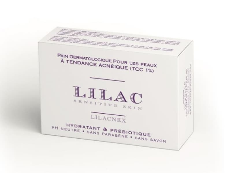 خرید و قیمت روز صابون ضد جوش لیلاک