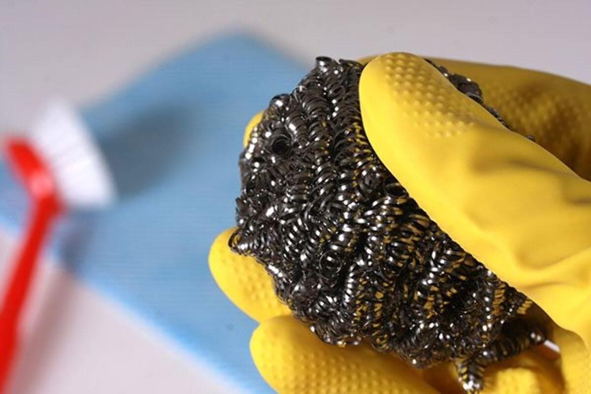 خرید جدیدترین انواع سیم ظرفشویی خارجی