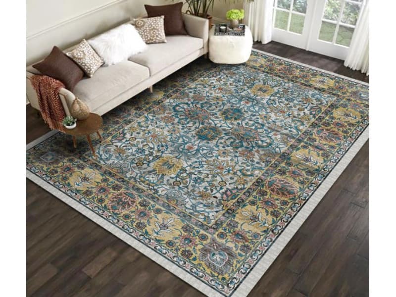 روفرشی ۹ متری مخمل کشدار | خرید با قیمت ارزان