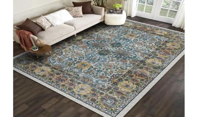 روفرشی ۹ متری مخمل کشدار | خرید با قیمت ارزان