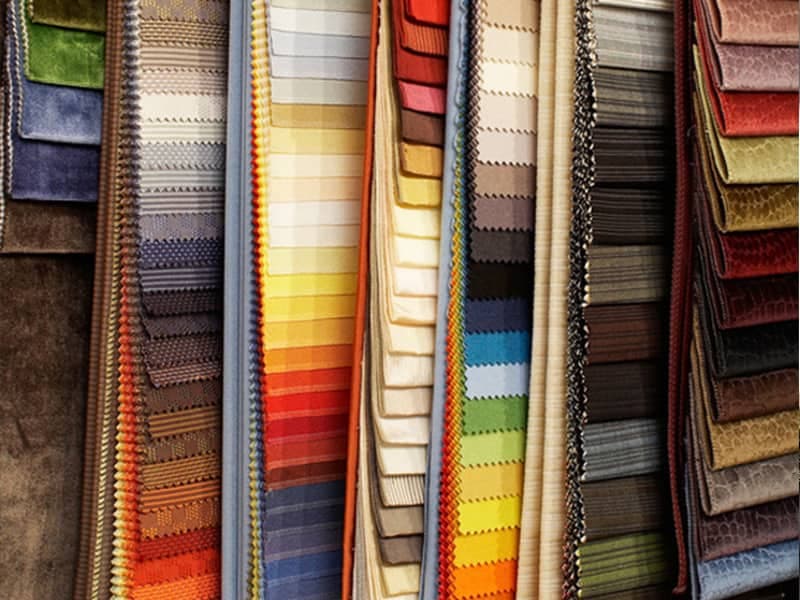 پارچه مبلی شانل پتینه | خرید با قیمت ارزان