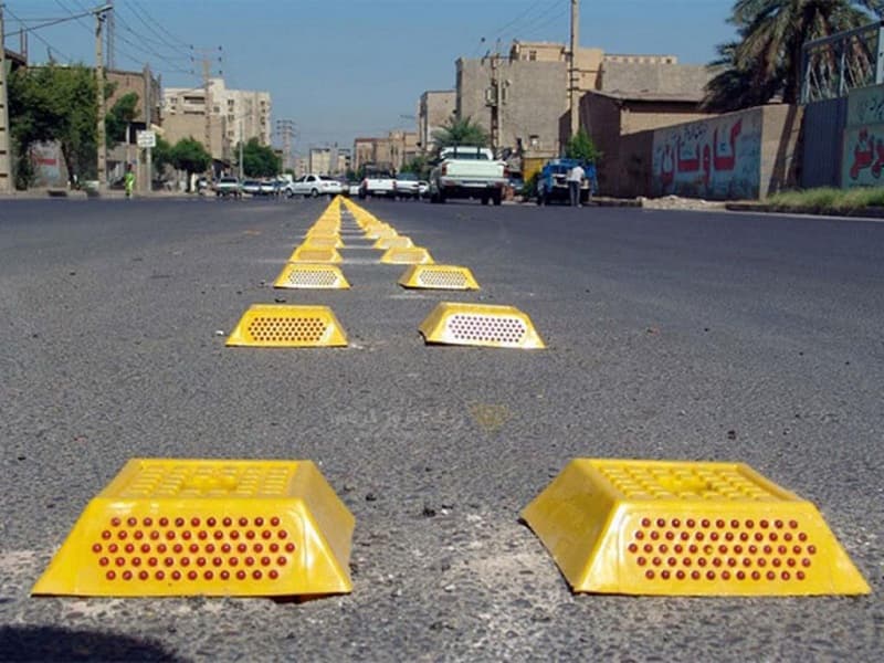 چشم گربه ای راهنمایی رانندگی | خرید با قیمت ارزان