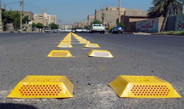 چشم گربه ای راهنمایی رانندگی | خرید با قیمت ارزان