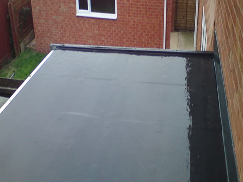 خرید عایق رطوبتی مشکی بام + بهترین قیمت