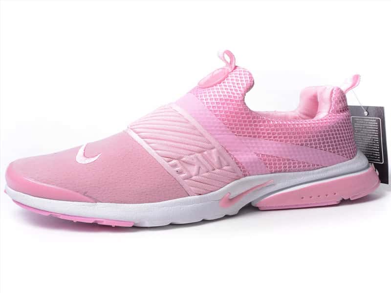 خرید و قیمت کفش اسپرت دخترانه صورتی