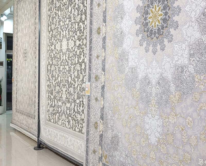 بهترین قیمت خرید روفرشی ۱۲ متری نیکزاد