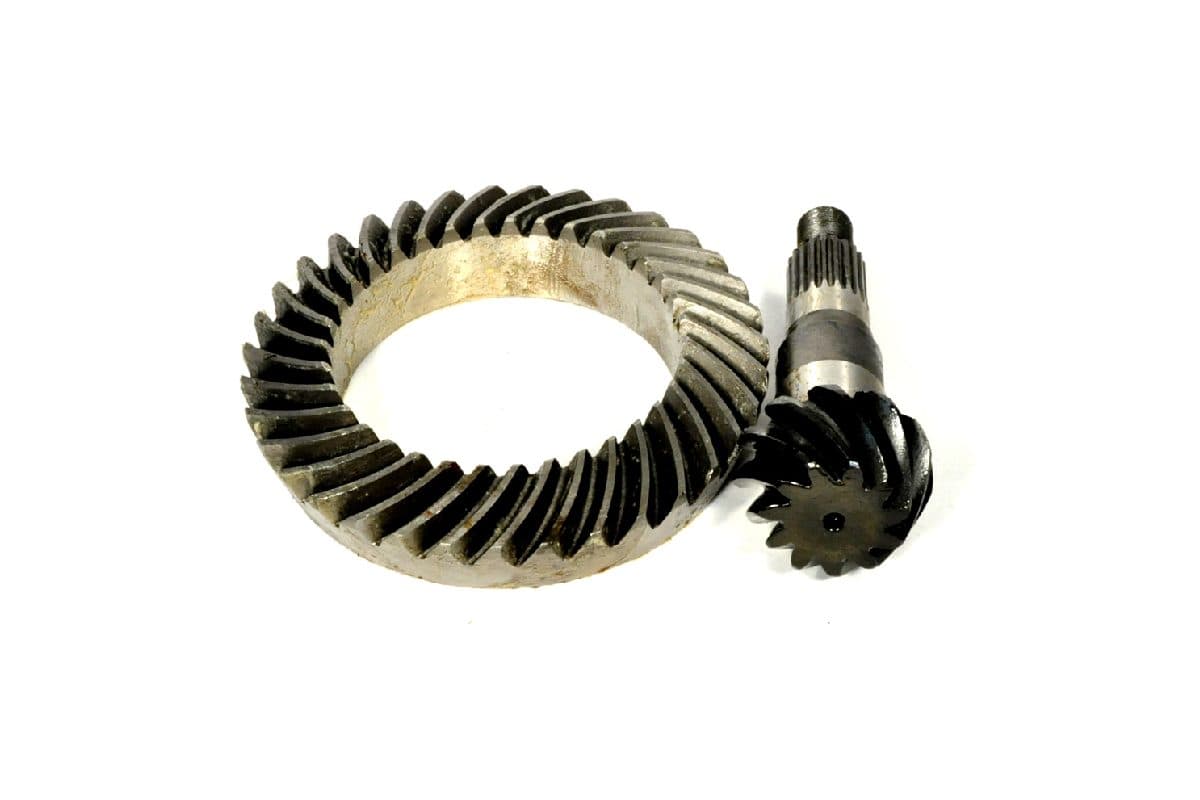 قیمت خرید کرانویل پینیون نیسان + مشخصات، عمده ارزان