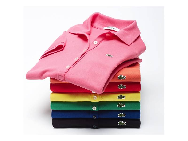 تیشرت مردانه مارک لاگوست | خرید با قیمت ارزان