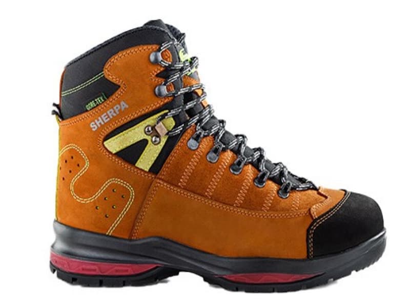 معرفی کفش کوه شرپا + بهترین قیمت خرید