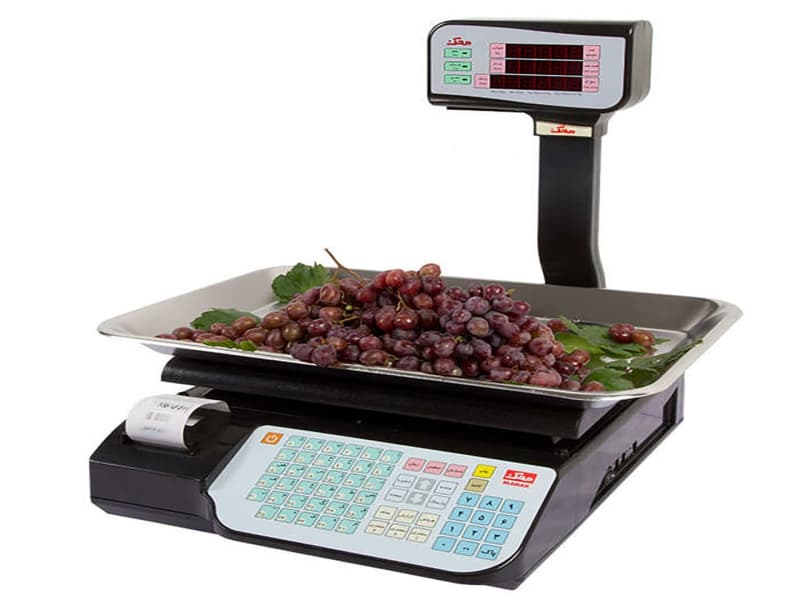 خرید ترازو محک 50 کیلویی دست دوم + بهترین قیمت