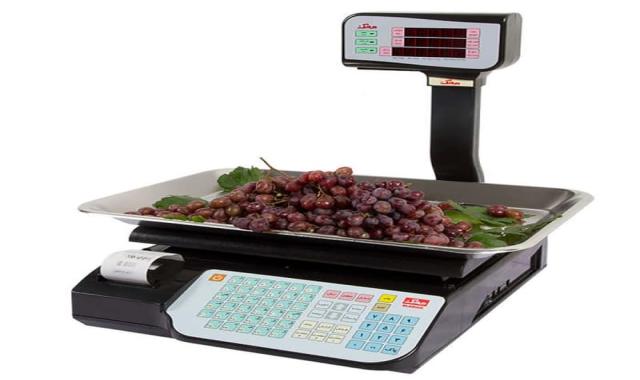 خرید ترازو محک 50 کیلویی دست دوم + بهترین قیمت