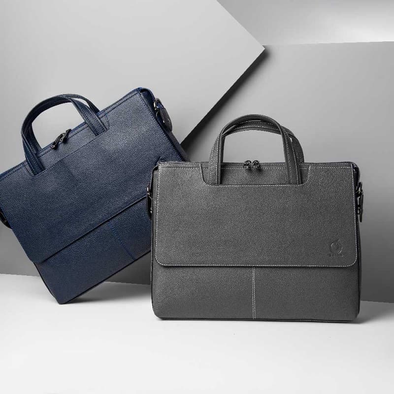 خرید کیف دیپلمات چرم اصل + بهترین قیمت