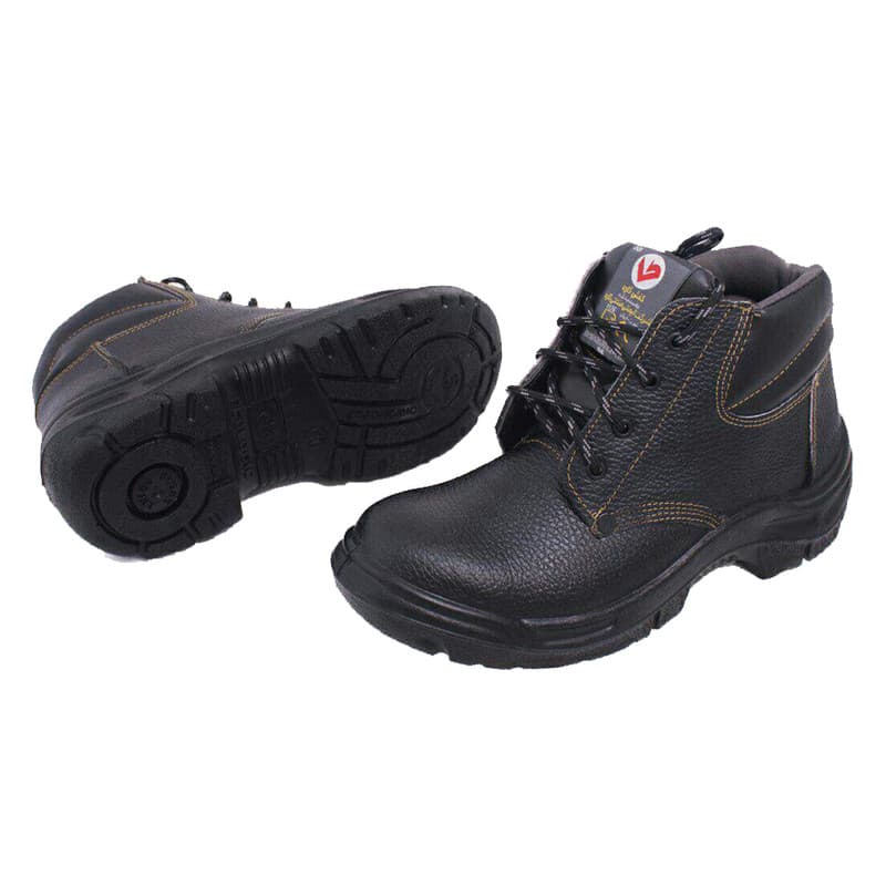 خرید کفش ایمنی صنعتی کاوه تبریز + بهترین قیمت