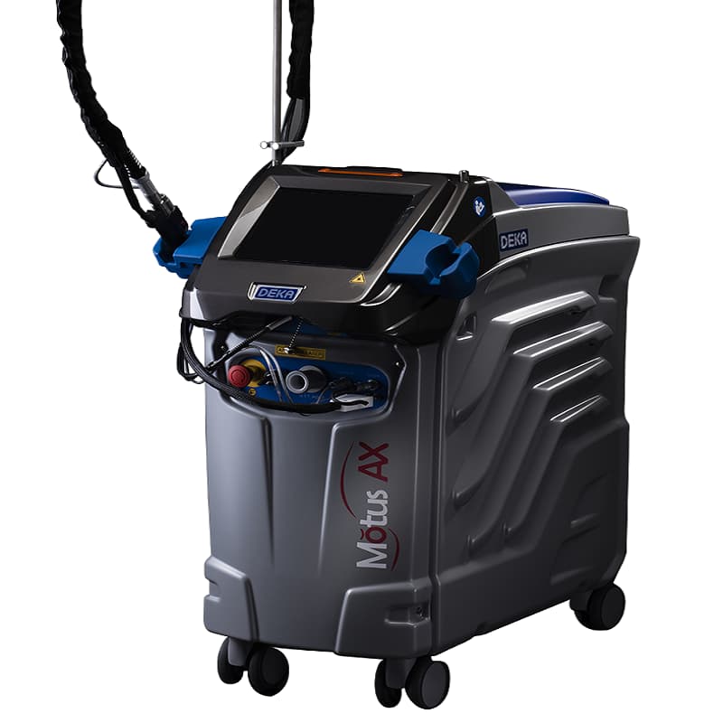 خرید و قیمت دستگاه لیزر الکساندرایت دکا