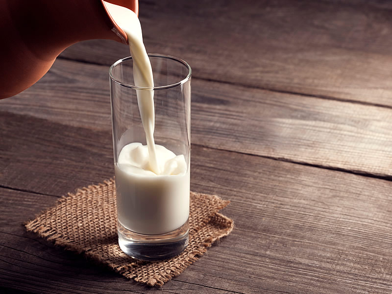 خرید شیر عسلی میامی + مقوی و خوشمزه